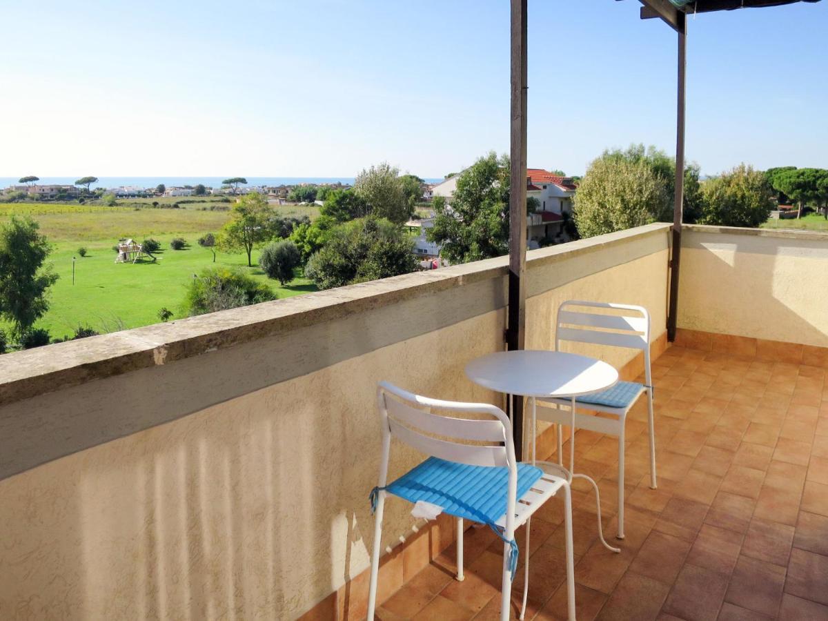 Apartment Algamarina By Interhome Cerveteri Exterior photo
