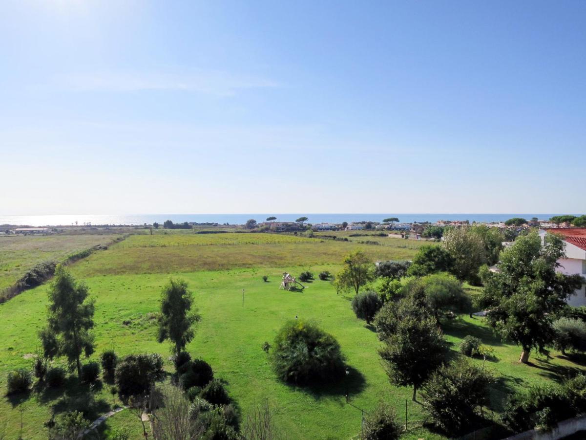 Apartment Algamarina By Interhome Cerveteri Exterior photo