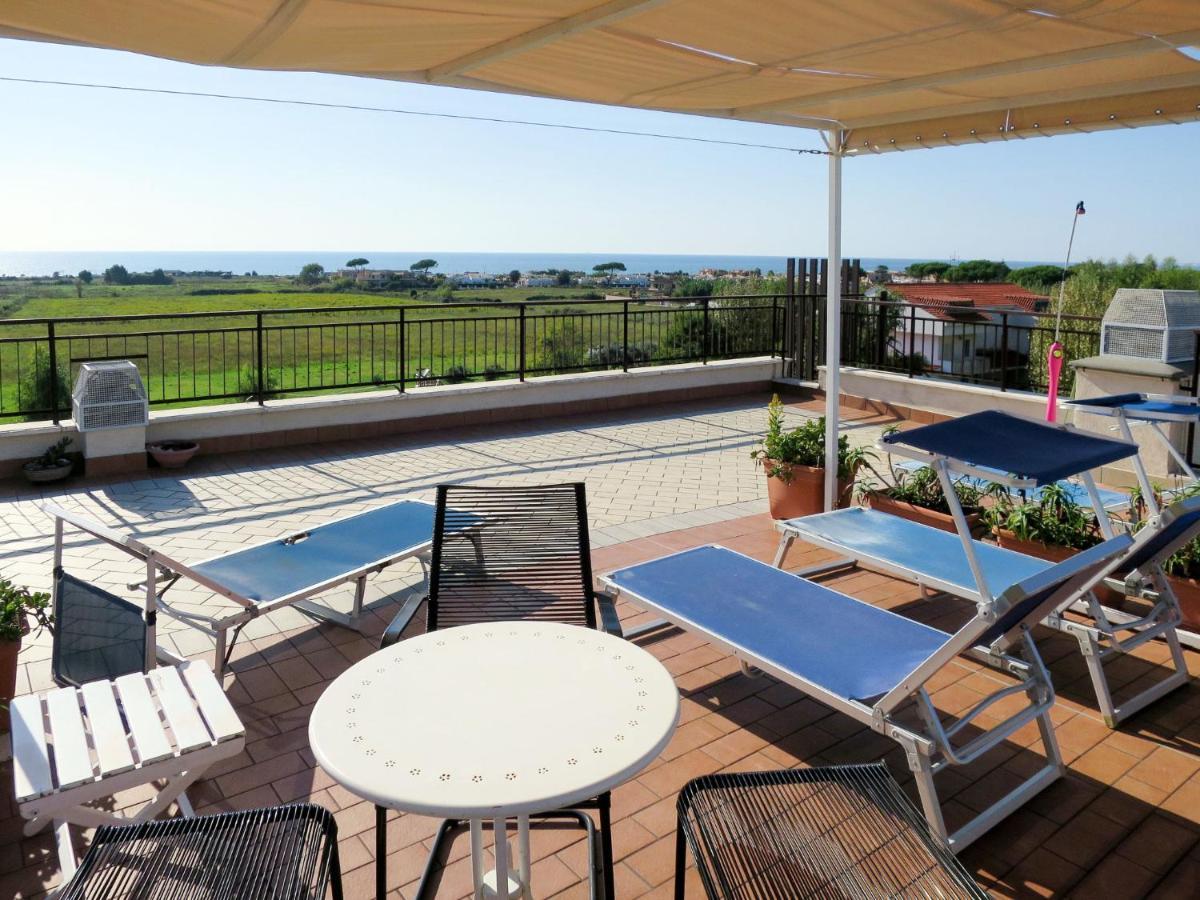 Apartment Algamarina By Interhome Cerveteri Exterior photo