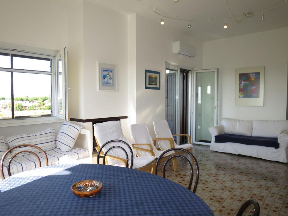 Apartment Algamarina By Interhome Cerveteri Exterior photo